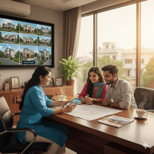 Affordable Housing Sonipat